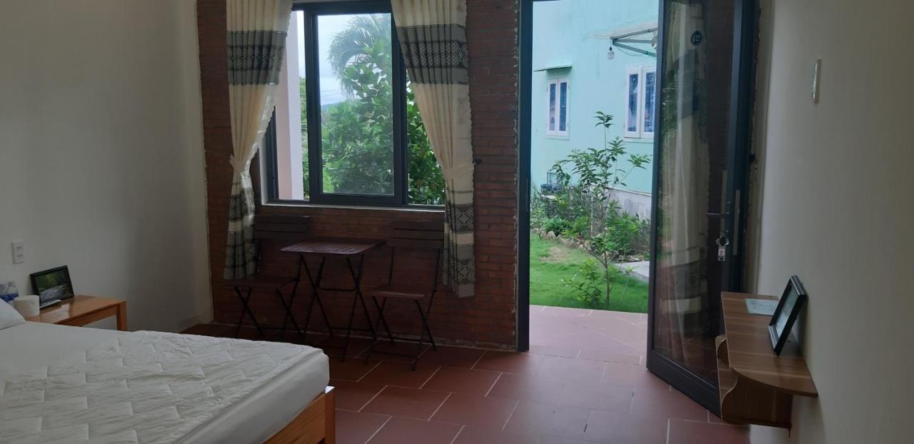 Linkin House Vila Duong Dong Exterior foto