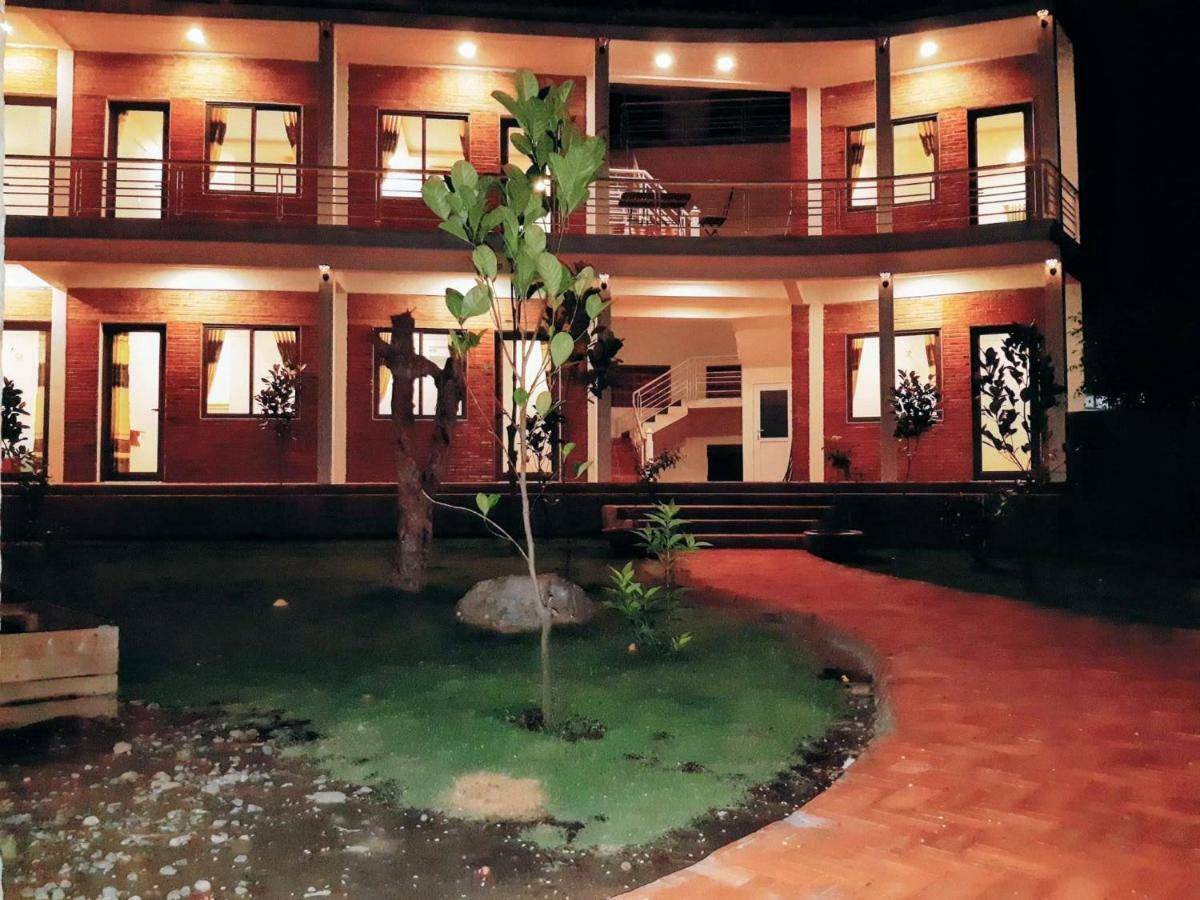 Linkin House Vila Duong Dong Exterior foto