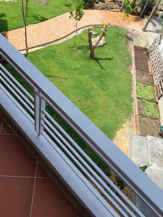 Linkin House Vila Duong Dong Exterior foto