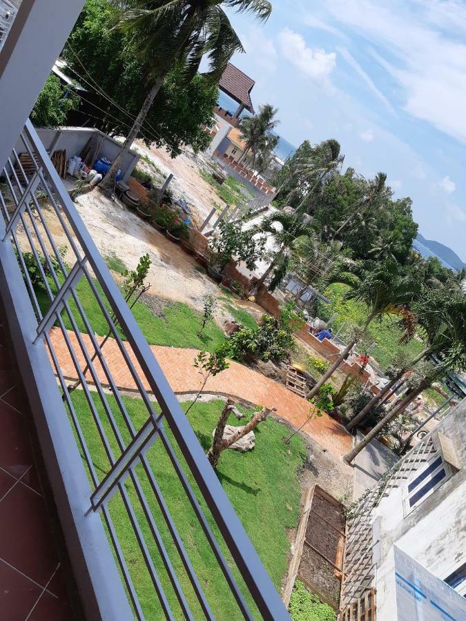 Linkin House Vila Duong Dong Exterior foto