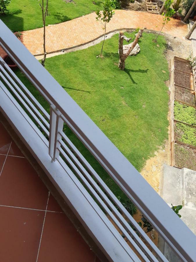 Linkin House Vila Duong Dong Exterior foto